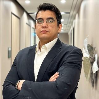 Mohamed Raafat