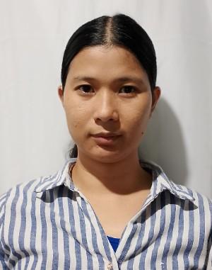 MARJORIE JOY MARFORI