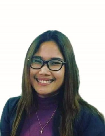 NIÑALITA M. PALBAN