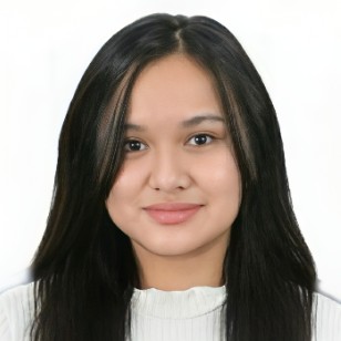 Kathleen Grace Litanon