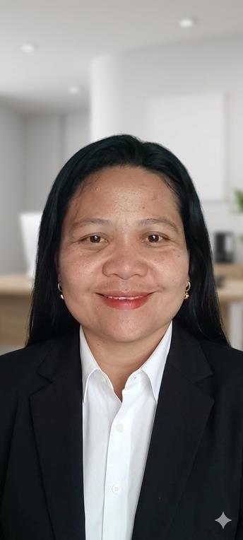 Thelma Marquez