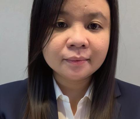 Sarah Jane B. Tianzon