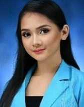 Mary Ferdinette Leanda
