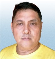 Joselito Nicolas