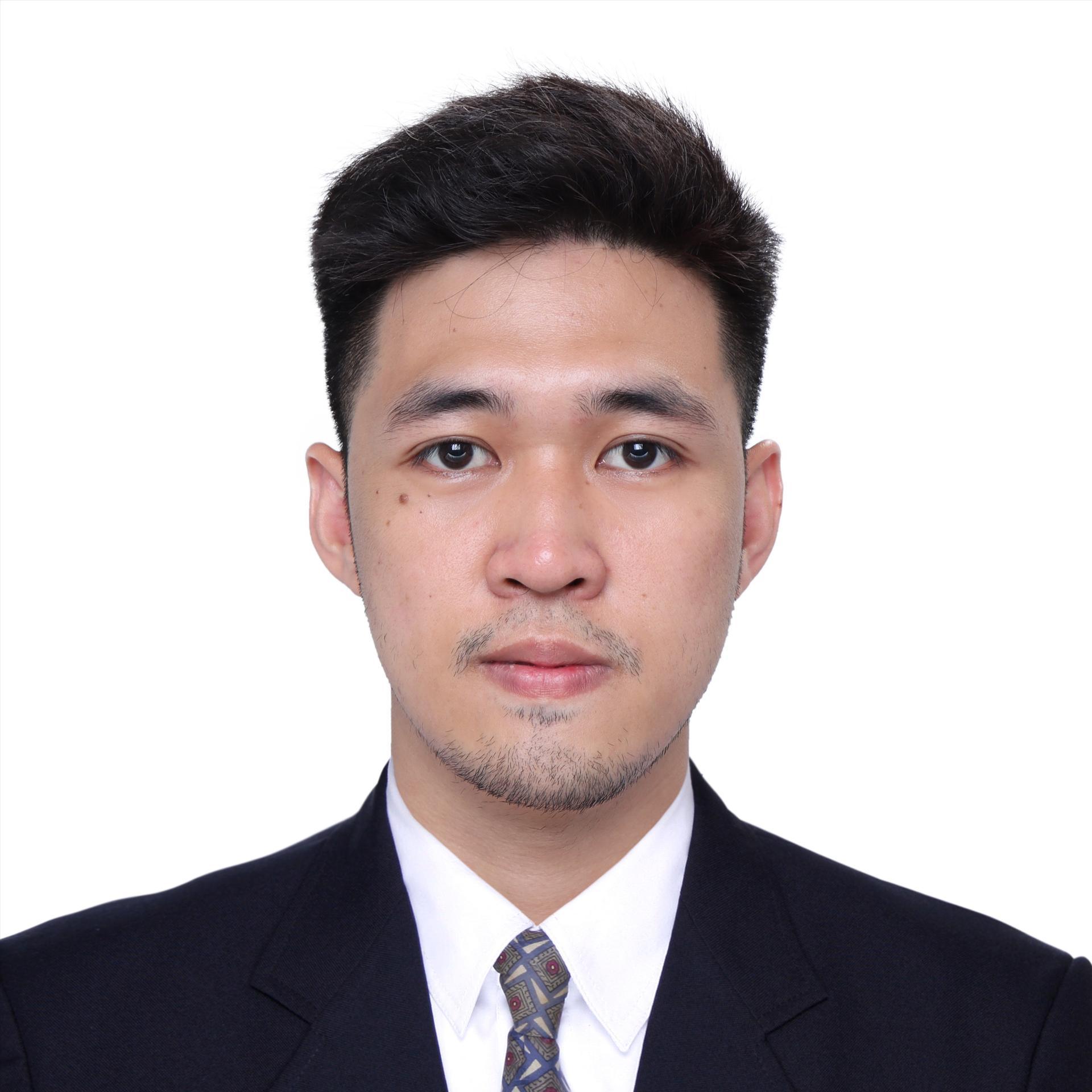 JEROME ASICO BAUTISTA