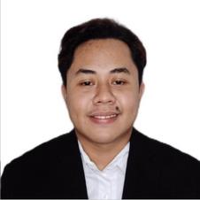 Ramer P. Gonzales