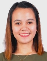 Eva Mae B. Bondiogan