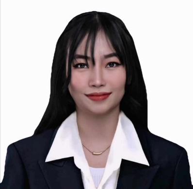 Nina Ysabelle B. Leynes