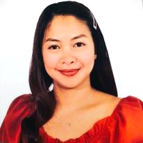 CHERRY MAE F. CAROLINO