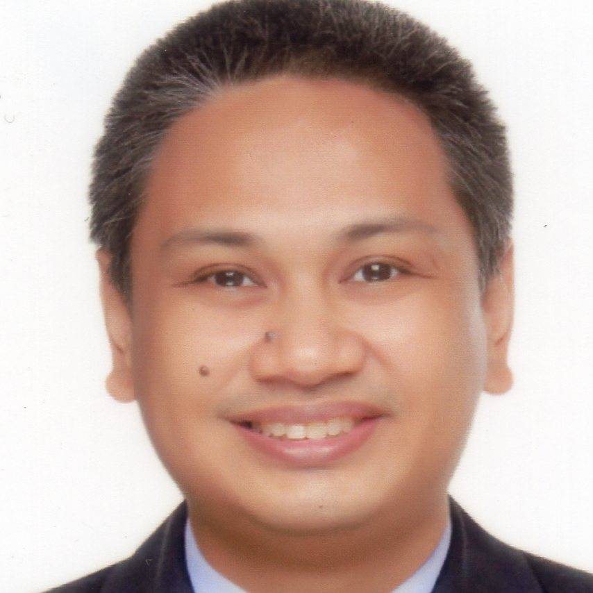 Allan Jay Gumapos
