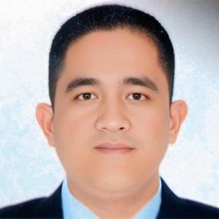 Darwin L. Gazzingan
