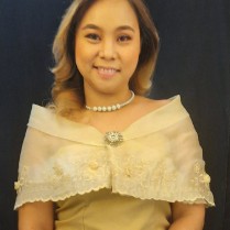 Carina Dela Cruz
