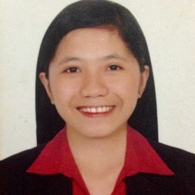 JEMALYN CABANIG