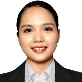 Ma. Aisa Ajeas