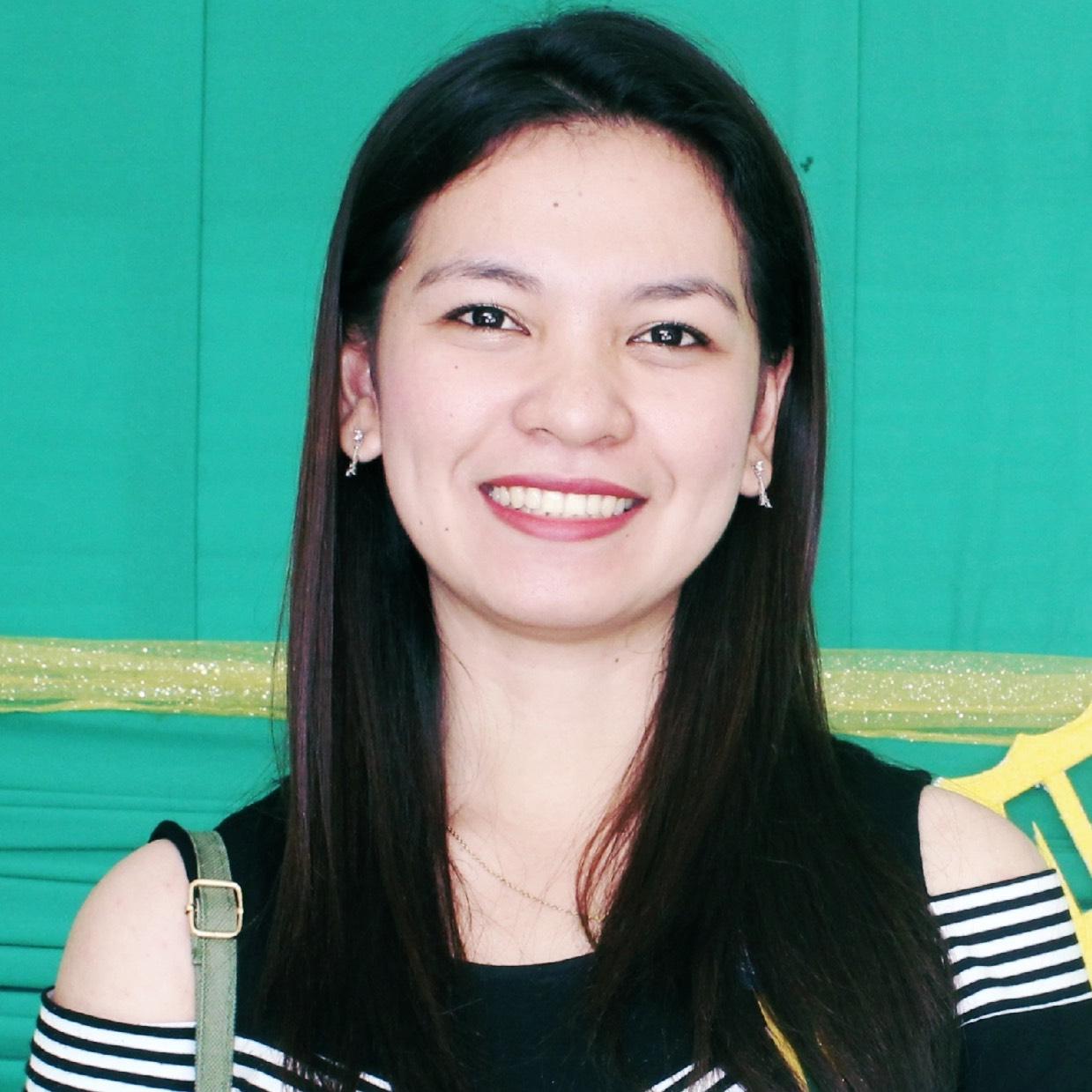 Ann Chenette Almarez