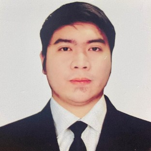 Jan Lester Villamora