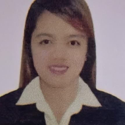 Areane Rhea Pineda