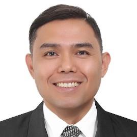 Ricardo Alaban Jr.