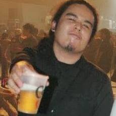 Mark Rashid Cadiz