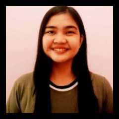 Dianne Jade Mendoza