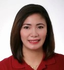 IONE ROXAN FERNANDEZ