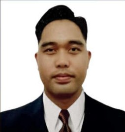 Rosendo Byronn Basa