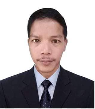 Anthony C. Abalos