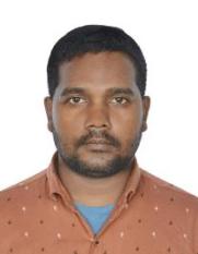 RAJESH CHAUHAN