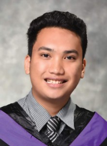 Engr. Yjoel Pranz Canoy Hubahib