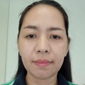 Ma. Nazeth Ramilo