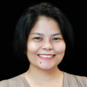 Lea Margarette Ehiorobo