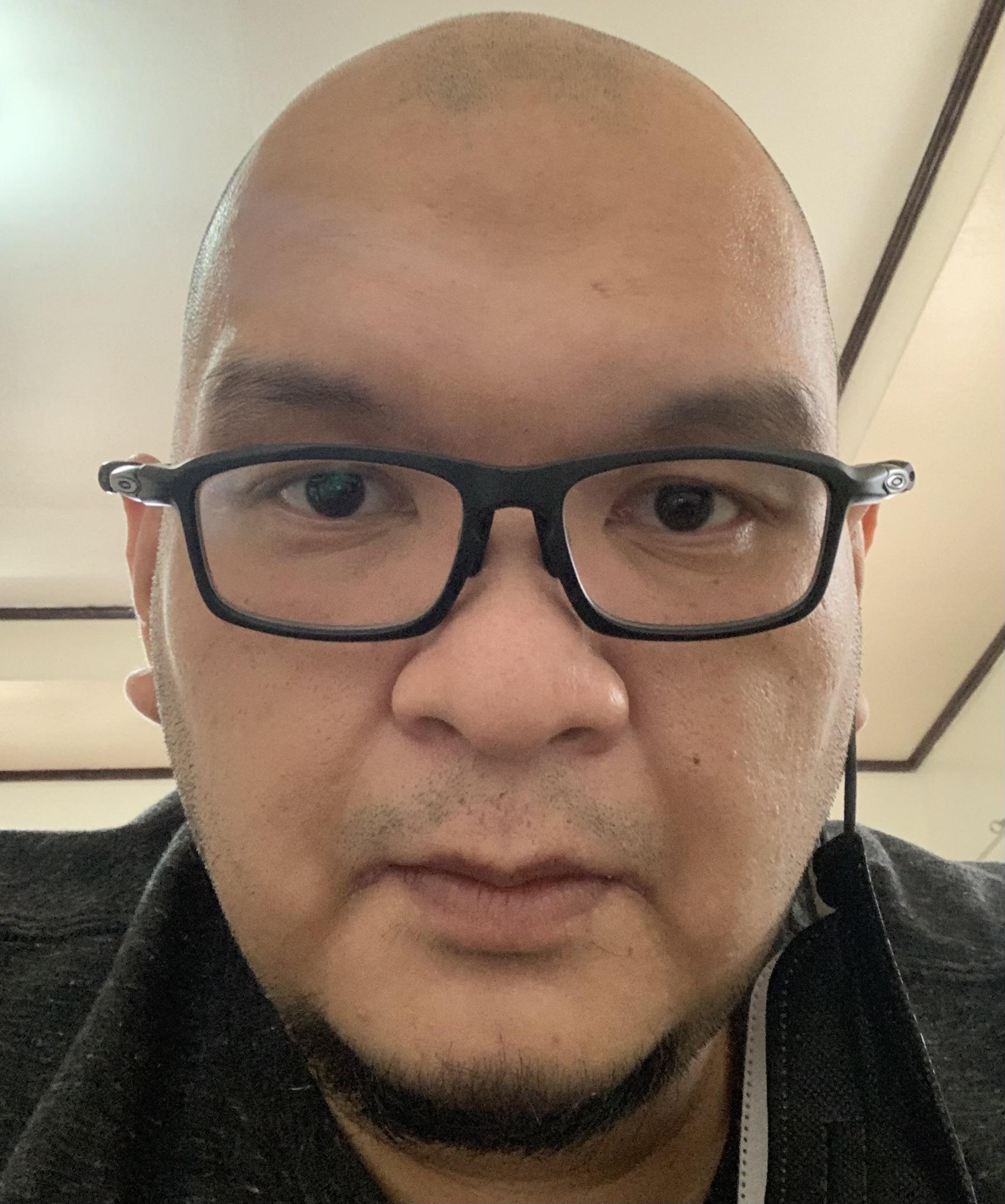 LEONARDO MARTIN CRUZ DE JESUS R.N.