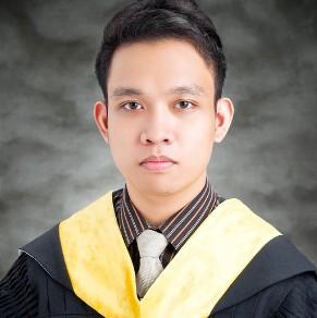 Ronald Allan P. Carnate