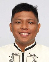 PAUL JEMUEL TIRI