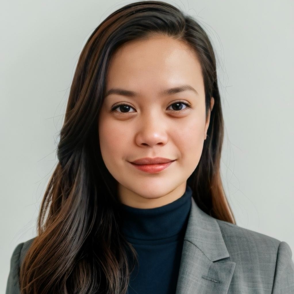 Maria Victoria ASONG