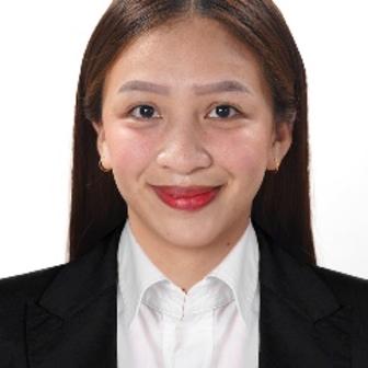 CHESKA LOUISSE ALCANTARA