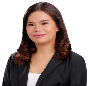 HONEY JANE C. LUMACTOD