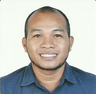 JOHN REY OLMEDA DONAIRE