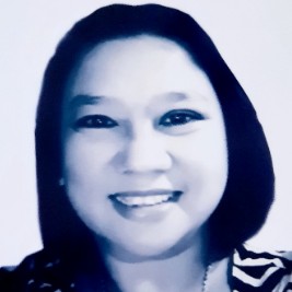 MARICEL MARTIR CARBON