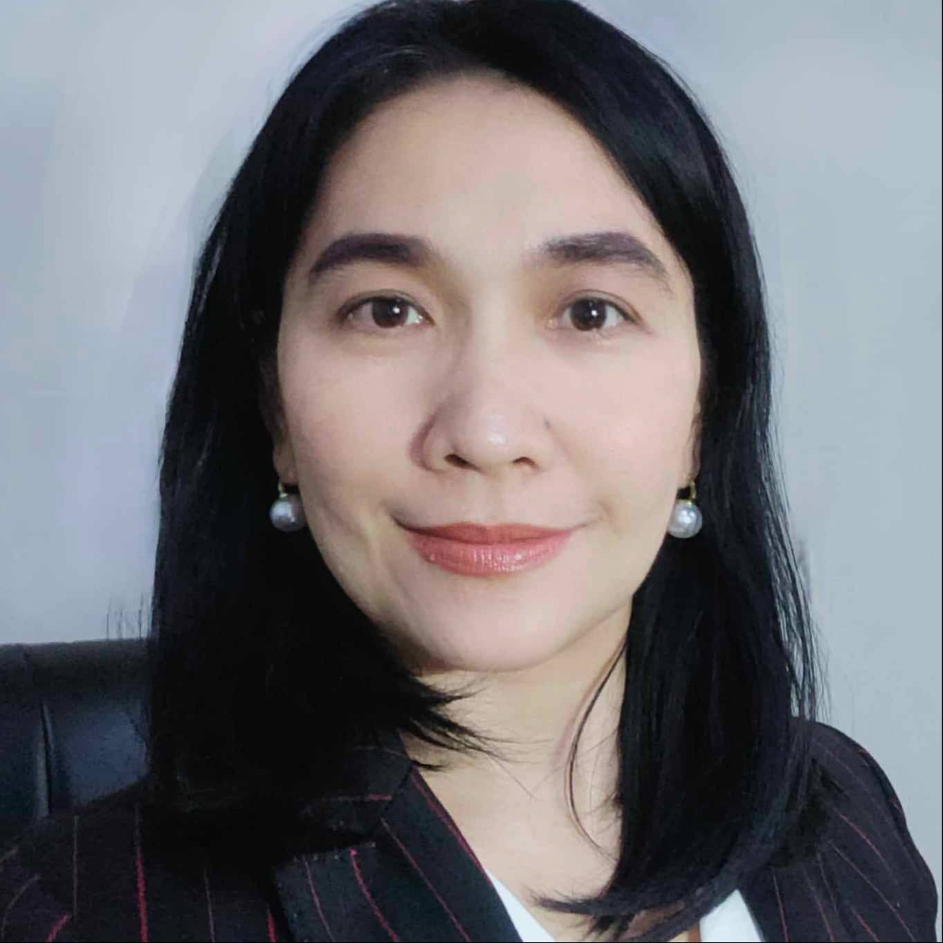 Melanie Tondo
