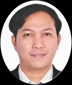 ELWIN PUMARAS
