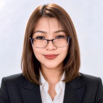 LYRICA A. HIDALGO
