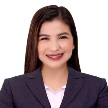 LYRICA A. HIDALGO