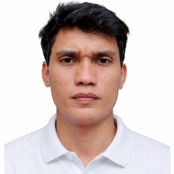 Jerome Ramos