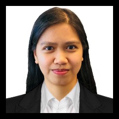 Krizia Legaspi