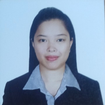 Ma. Rizza Casiano