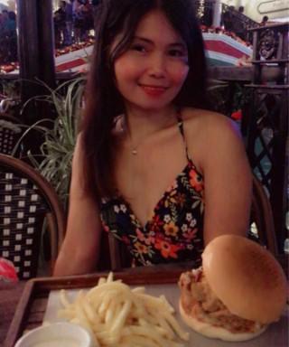Genevieve Tapar