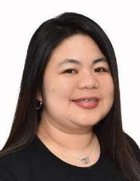 Bridget Endozo