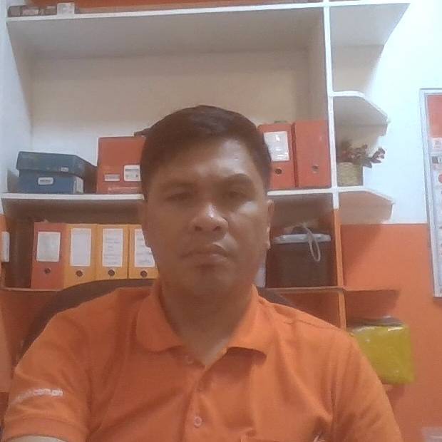 Dennis Galenzoga
