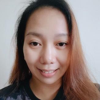 Mary Pauline Woo